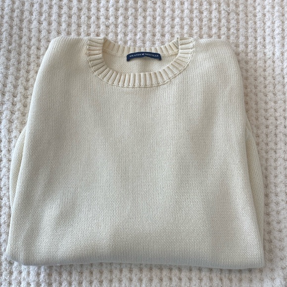 Brandy Melville Sweaters - Brand New Brandy Oversized Sweater